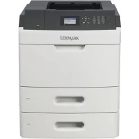 Принтер Lexmark MS811dtn фото 1